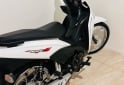 Motos - Honda Wave 110s 2025 Nafta 3498Km - En Venta