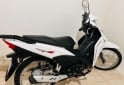 Motos - Honda Wave 110s 2025 Nafta 3498Km - En Venta