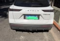 Autos - Lifan JETOUR DASHING 2025 Nafta 11000Km - En Venta