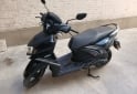 Motos - Yamaha Ray ZR 125 2024 Nafta 8500Km - En Venta