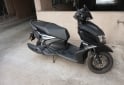 Motos - Yamaha Ray ZR 125 2024 Nafta 8500Km - En Venta