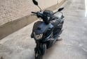 Motos - Yamaha Ray ZR 125 2024 Nafta 8500Km - En Venta