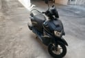 Motos - Yamaha Ray ZR 125 2024 Nafta 8500Km - En Venta