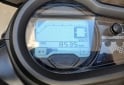 Motos - Yamaha Ray ZR 125 2024 Nafta 8500Km - En Venta