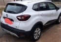 Autos - Renault Captur Zen 2018 GNC 120000Km - En Venta