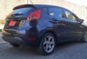 Autos - Ford Fiesta kinetic titanium 2012 Nafta 145000Km - En Venta