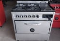Hogar - Cocinas y hornos directo de fabrica - En Venta