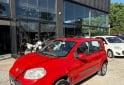 Autos - Fiat Uno 1.4 atractive 2013 2013 Nafta - En Venta
