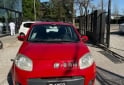 Autos - Fiat Uno 1.4 atractive 2013 2013 Nafta - En Venta