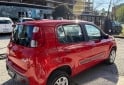 Autos - Fiat Uno 1.4 atractive 2013 2013 Nafta - En Venta