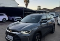 Camionetas - Chevrolet Tracker 1.2T Premier 2020 Nafta 80000Km - En Venta