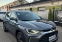 Camionetas - Chevrolet Tracker 1.2T Premier 2020 Nafta 80000Km - En Venta