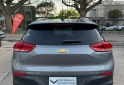 Camionetas - Chevrolet Tracker 1.2T Premier 2020 Nafta 80000Km - En Venta
