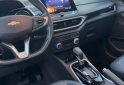 Camionetas - Chevrolet Tracker 1.2T Premier 2020 Nafta 80000Km - En Venta