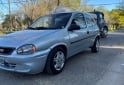 Autos - Chevrolet Corsa 2007 Nafta 111111Km - En Venta