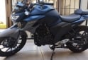 Motos - Yamaha FZ 25 2022 Nafta 4500Km - En Venta