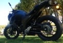 Motos - Yamaha FZ 25 2022 Nafta 4500Km - En Venta