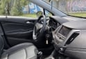 Autos - Chevrolet LT 2021 Nafta 140000Km - En Venta