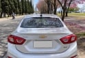 Autos - Chevrolet LT 2021 Nafta 140000Km - En Venta