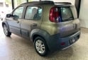 Autos - Fiat uno way 2011 Nafta 135000Km - En Venta