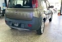 Autos - Fiat uno way 2011 Nafta 135000Km - En Venta