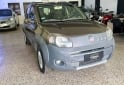 Autos - Fiat uno way 2011 Nafta 135000Km - En Venta