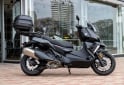 Motos - Bmw C 400 X 2026 Nafta 106Km - En Venta