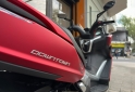 Motos - Kymco DOWNTOWN 2025 Nafta 6500Km - En Venta