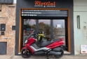 Motos - Kymco DOWNTOWN 2025 Nafta 6500Km - En Venta