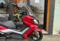 Motos - Kymco DOWNTOWN 2025 Nafta 6500Km - En Venta