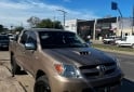 Camionetas - Toyota Hilux 2006 Diesel 258000Km - En Venta