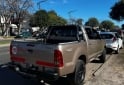 Camionetas - Toyota Hilux 2006 Diesel 258000Km - En Venta