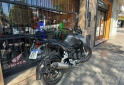 Motos - Benelli TRK 250 2024 Nafta 4900Km - En Venta