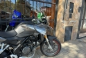 Motos - Benelli TRK 250 2024 Nafta 4900Km - En Venta