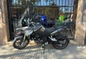 Motos - Benelli TRK 250 2024 Nafta 4900Km - En Venta