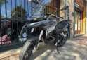 Motos - Benelli TRK 250 2024 Nafta 4900Km - En Venta