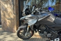 Motos - Benelli TRK 250 2024 Nafta 4900Km - En Venta