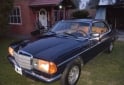 Clásicos - Mercedes Benz 280ce coupé - En Venta