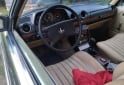 Clásicos - Mercedes Benz 280ce coupé - En Venta