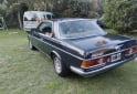 Clásicos - Mercedes Benz 280ce coupé - En Venta