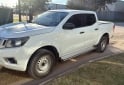 Camionetas - Nissan Frontier 2022 Diesel 290000Km - En Venta