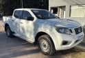 Camionetas - Nissan Frontier 2022 Diesel 290000Km - En Venta