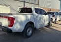 Camionetas - Nissan Frontier 2022 Diesel 290000Km - En Venta