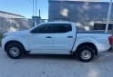 Camionetas - Nissan Frontier 2022 Diesel 290000Km - En Venta