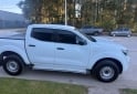 Camionetas - Nissan Frontier 2022 Diesel 290000Km - En Venta