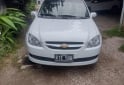 Autos - Chevrolet Corsa Classic 1.4 2011 Nafta 94500Km - En Venta