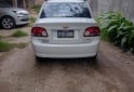 Autos - Chevrolet Corsa Classic 1.4 2011 Nafta 94500Km - En Venta