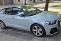 Autos - Audi A1 40 TFSI S-LINE 2024 Nafta 18000Km - En Venta
