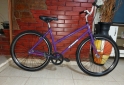 Deportes - Bicicleta de paseo - En Venta