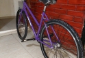 Deportes - Bicicleta de paseo - En Venta
